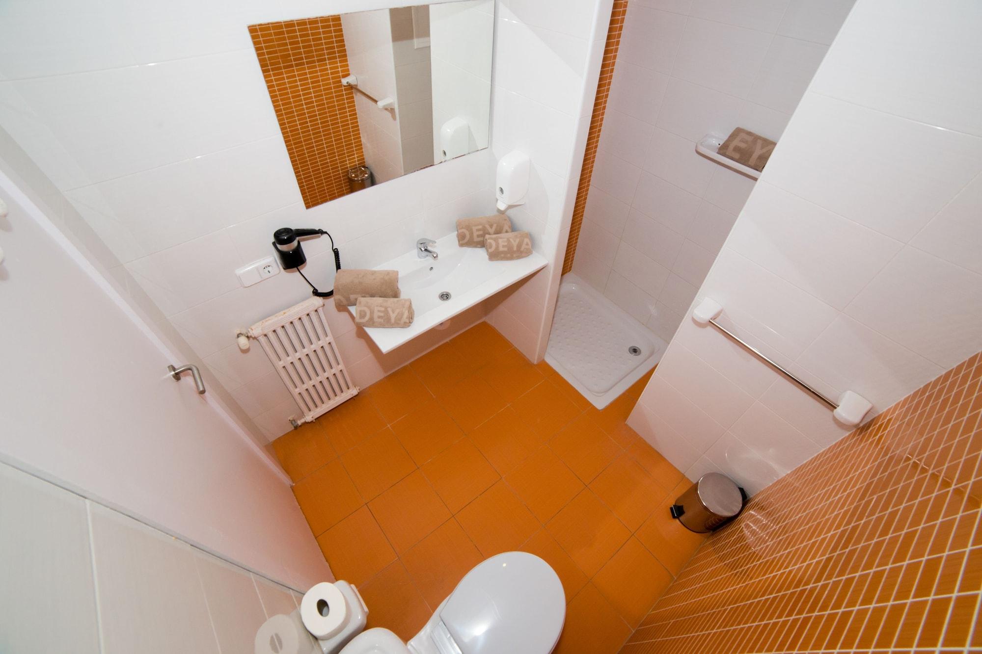 Pierre & Mallorca Deya Appart hôtel 3*